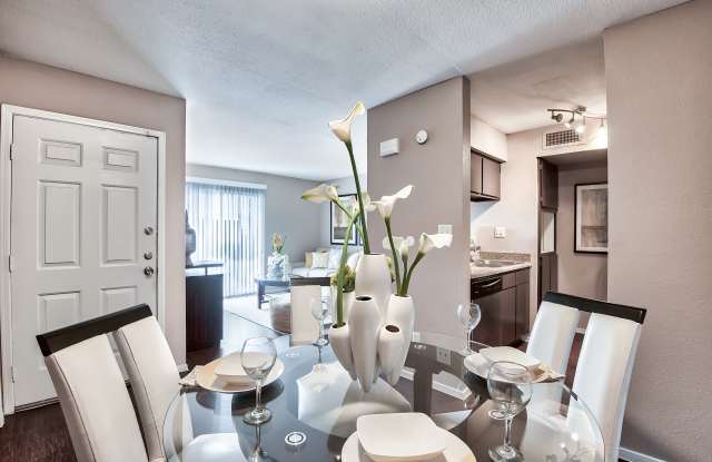 Nichols Square Apartments