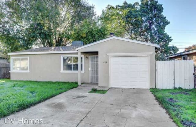 1724 Del Rio Dr. - 1724 Del Rio Drive, Stockton, CA 95204