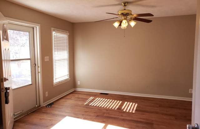 Photo of Coming in Jan! 3 Bed/2 Bath, Close to Post!