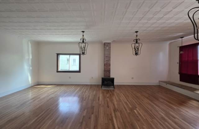 80 Gladstone Street - Apt 1