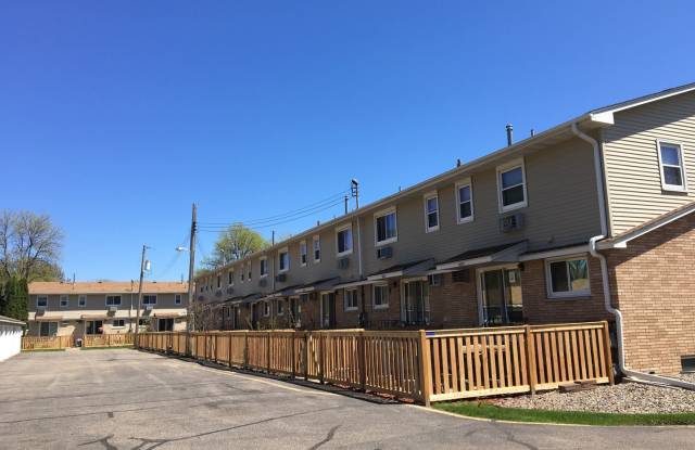 2701-2707 Flag Ave, 9200-9214 Medicine Lake Rd