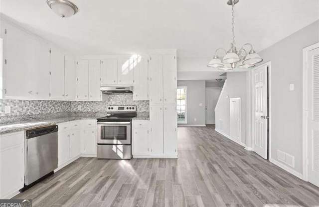 5232 Ridge Forest Drive unit: A