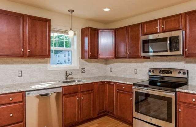 285 Taftville Occum Rd Unit D22