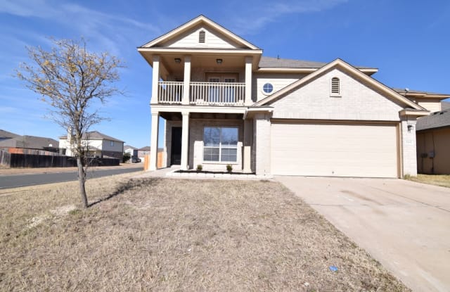 5207 Donegal Bay Ct - 5207 Donegal Bay Court, Killeen, TX 76549