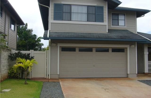 95-1007 Molakea Street - 95-1007 Molakea Street, Mililani Mauka, HI 96789