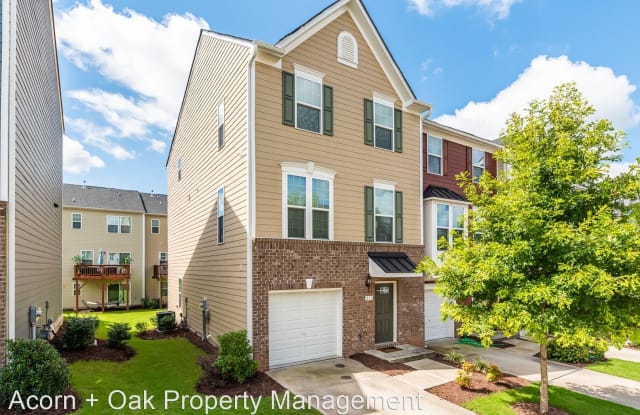 212 Brier Summit Pl - 212 Brier Summit Place, Durham, NC 27703