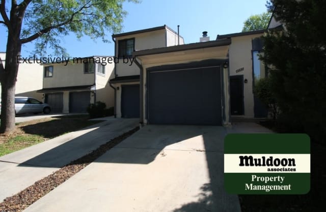 4543 Castlepoint Dr - 4543 Castlepoint Drive, Colorado Springs, CO 80917