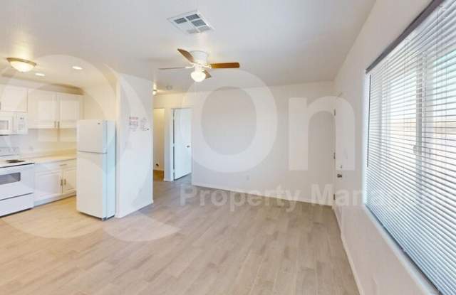 4020 North Montezuma Drive