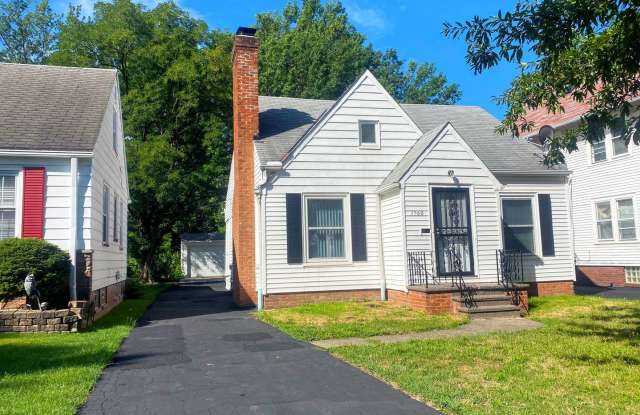 1560 E. 195th Street