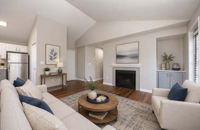 Avana Birch Pointe