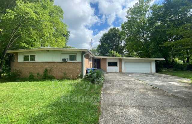5303 Meadowbrook Ln.