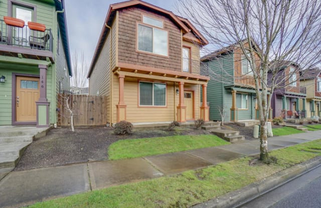 142 Northwest 76th Street