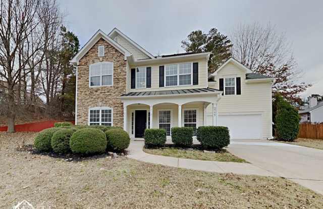 2799 Summer Ridge Lane - 2799 Summer Ridge Lane, Kennesaw, GA 30152