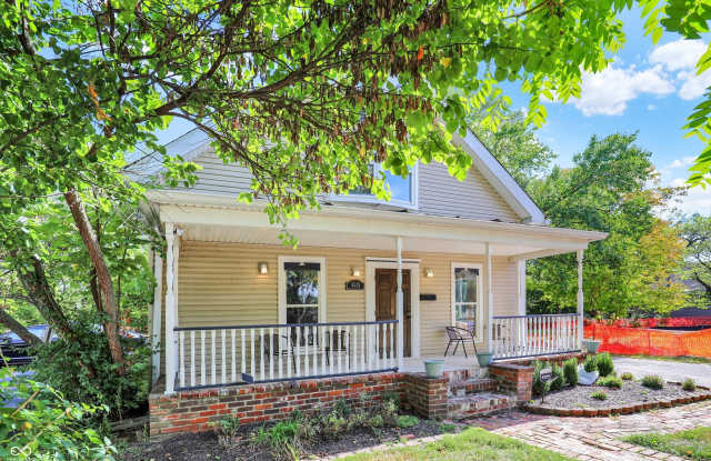 6543 Ferguson Street