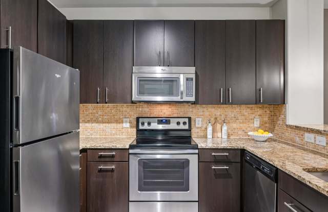 Photo of Cityplace Heights