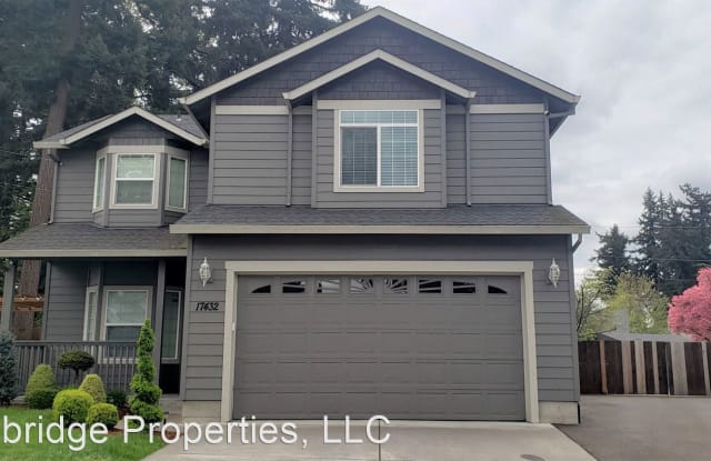 17432 SE Franklin Ct. - 17432 SE Franklin Ct, Portland, OR 97236