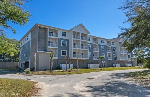 Photo of 2272 Dolphin Shores Drive SW unit: 407