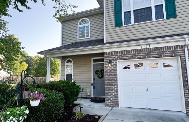 2125 Bizzone Cir - 2125 Bizzone Circle, Virginia Beach, VA 23464