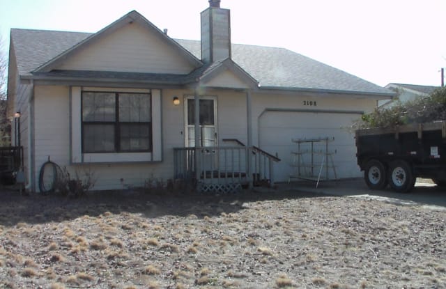 2108 N 5th St - 2108 North 5th Street, Cañon City, CO 81212