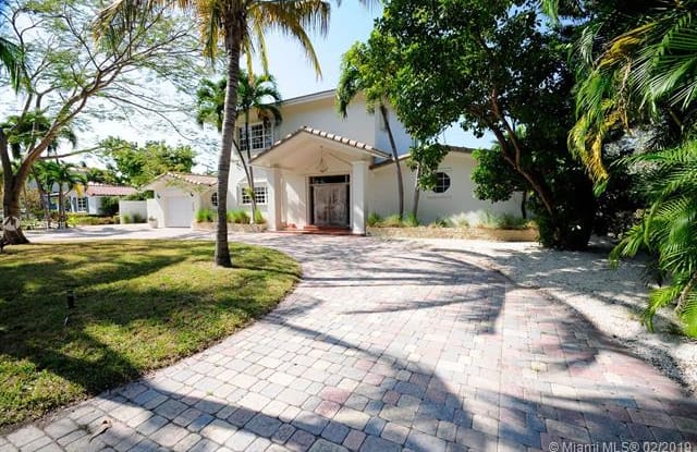 350 Atlantic Rd - 350 Atlantic Road, Key Biscayne, FL 33149