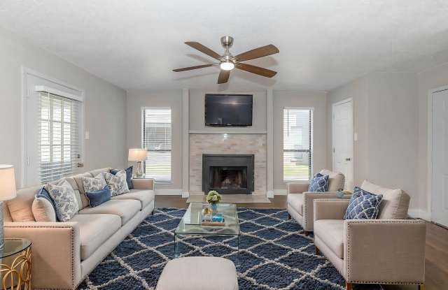 Photo of 301 Greenville Apartments