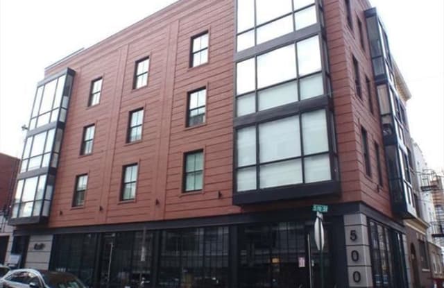 500 Jefferson St 4C - 500 Jefferson Street, Hoboken, NJ 07030