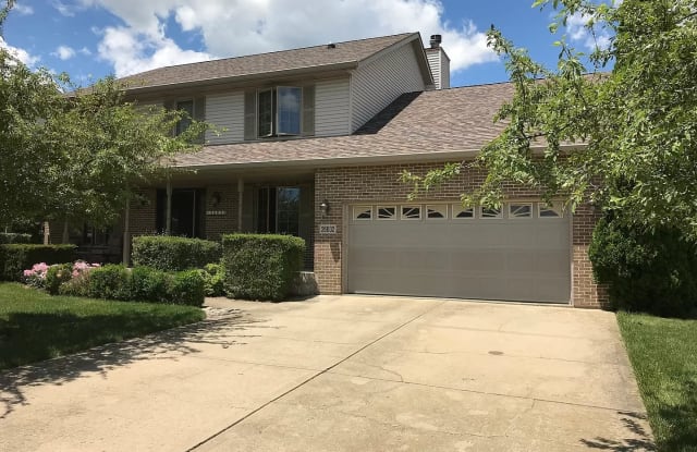 26832 S Westwood Dr - 26832 West Westwood Drive, Channahon, IL 60410