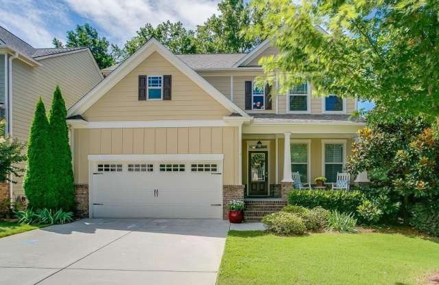 1359 Wilford Drive - 1359 Wilford Drive Northeast, Gwinnett County, GA 30043