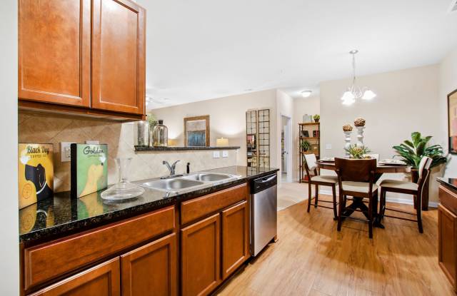 Olympus at Jack Britt