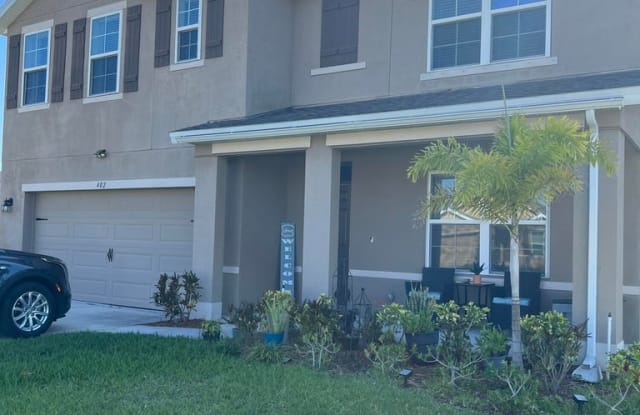 402 Moray Drive - 402 Moray Drive, Brevard County, FL 32908