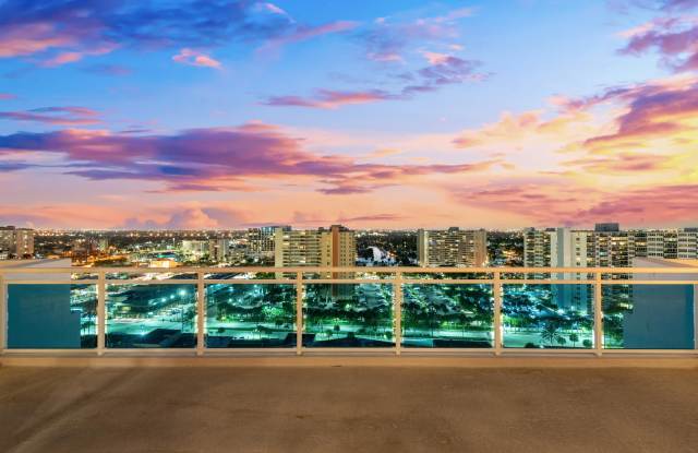 3430 Galt Ocean Drive