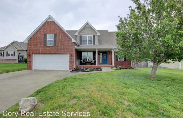 1261 Apple Blossom Road