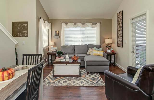 Morrison Park Apartments