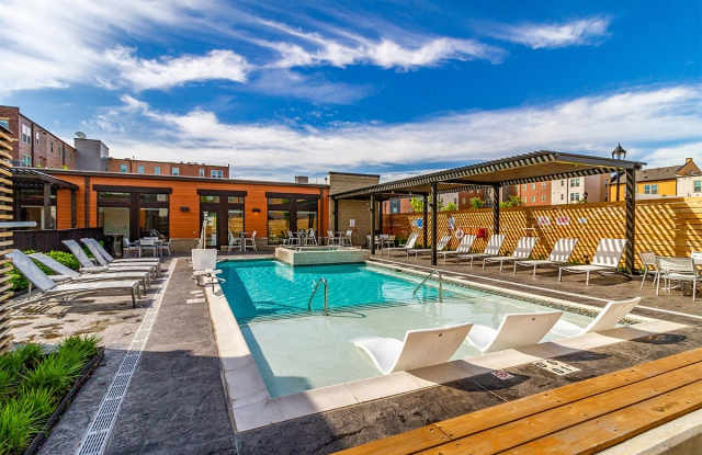 Photo of Orleans Landing