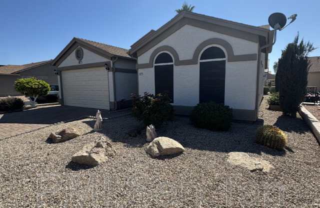 1871 East Winged Foot Drive