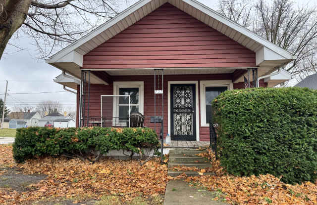 Photo of 727 East North Street