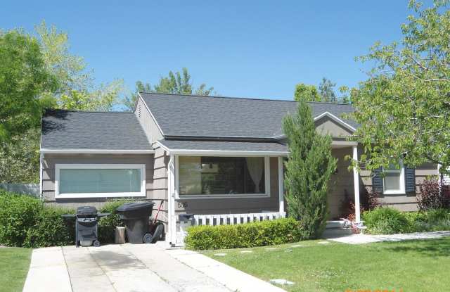 Beautiful Orem Home - Great Location