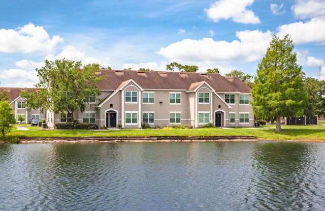 Sawyer Estates - Affordable Housing