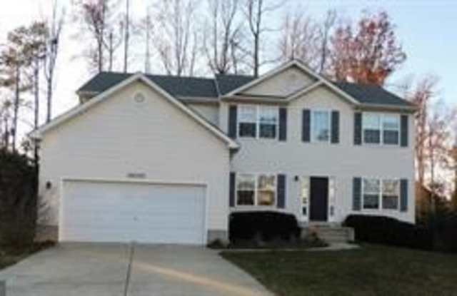 20949 BROOKSTONE Court