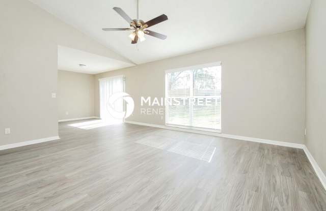 1625 Crossridge Drive