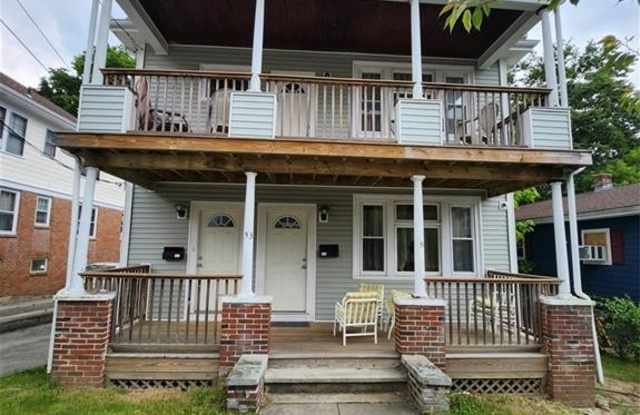 51 Huxley Avenue