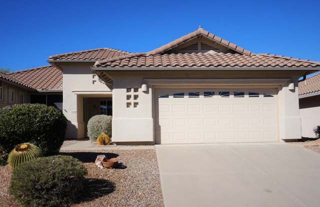 55+ Gated Community - Fully Furnished - Month to month Term Lease