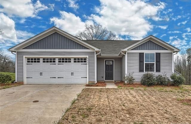 2423 Willow Pond Lane SE - 2423 Willow Pound Lane SE, Concord, NC 28025