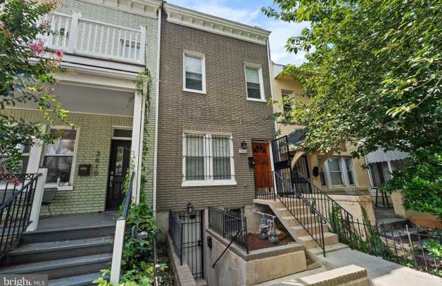 3612 ROCK CREEK CHURCH Road NW unit: Apt. Lwr