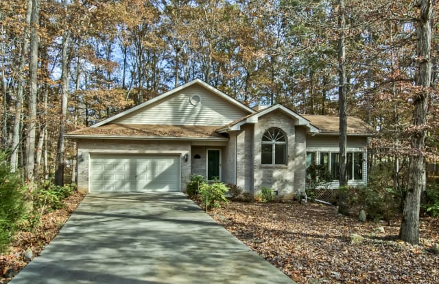 312 Paoli Trce - 312 Paoli Trace, Tellico Village, TN 37774