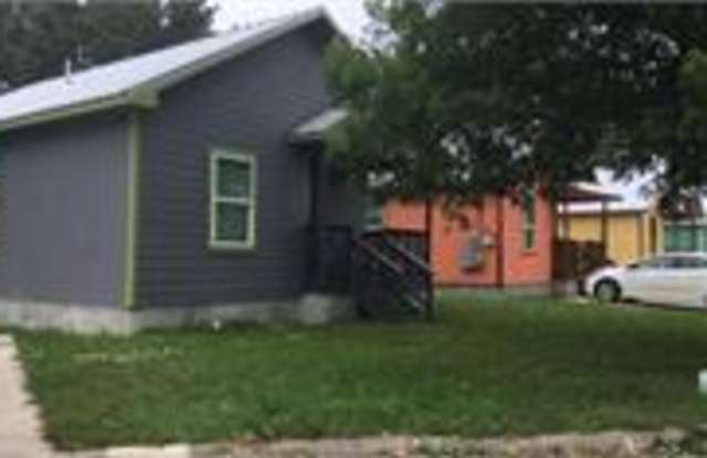 1017 Fir Lane