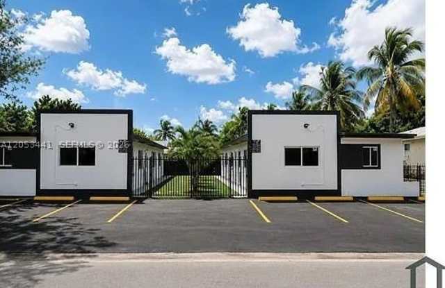 60 NW 71st St