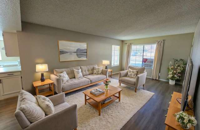 839 S WESTWOOD Street unit: 191