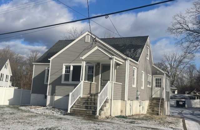 Photo of 666 Mount Hope Ave