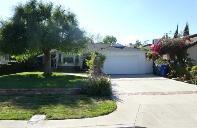 4955 Rubio Avenue - 4955 Rubio Avenue, Los Angeles, CA 91436